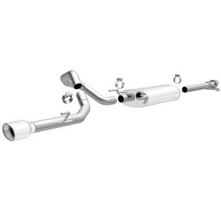 MAGNAFLOW CAT BACK 15145